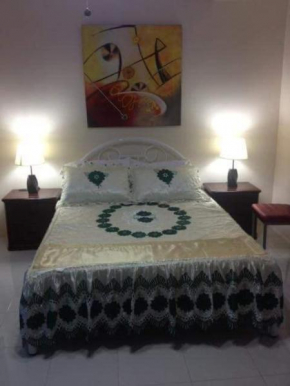 City Suites Ramos Tower Executive Suite
